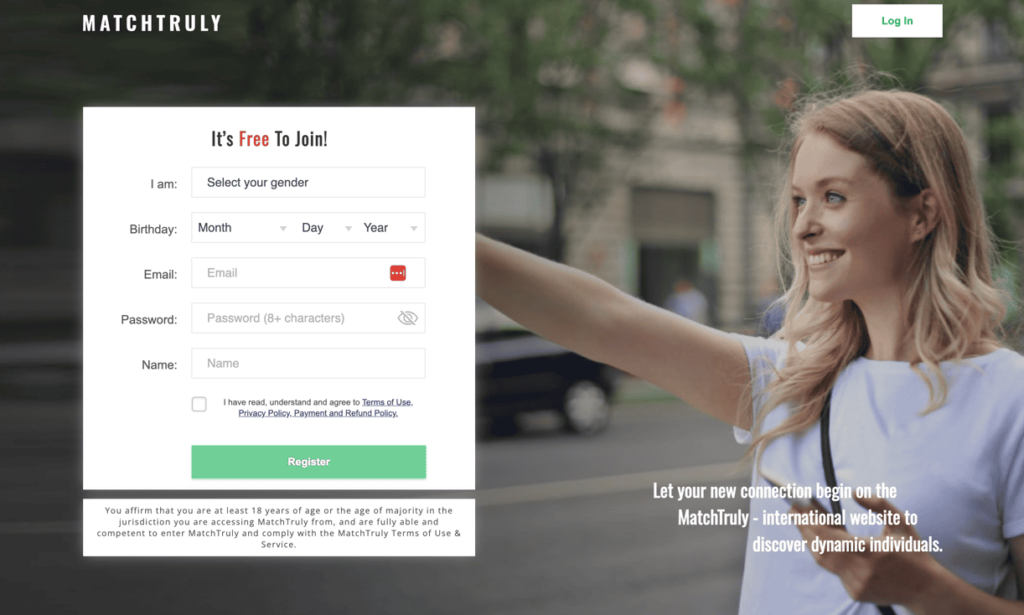 Complete MatchTruly Review: Should You Try This Dating Site?