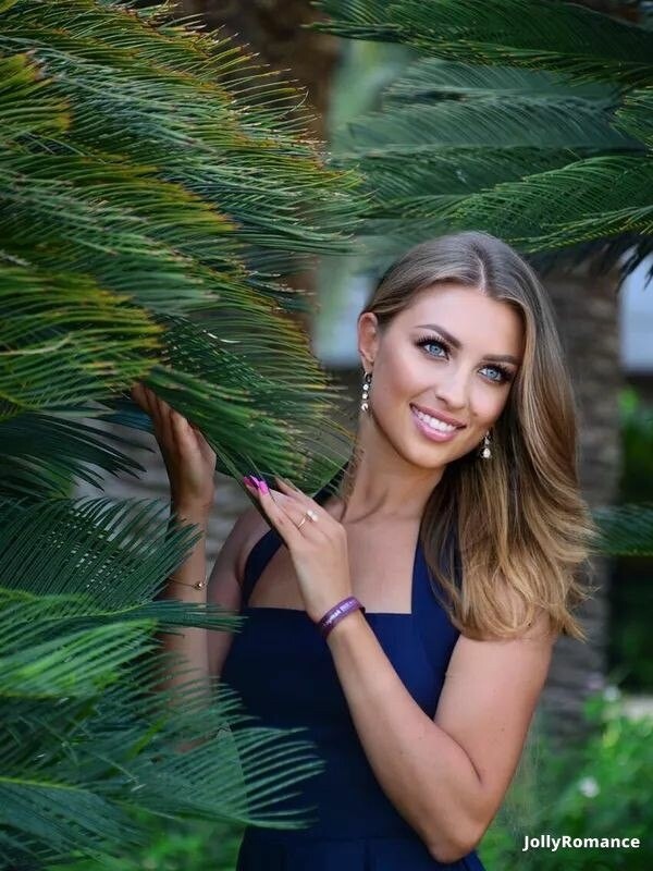 Liudmila, 37