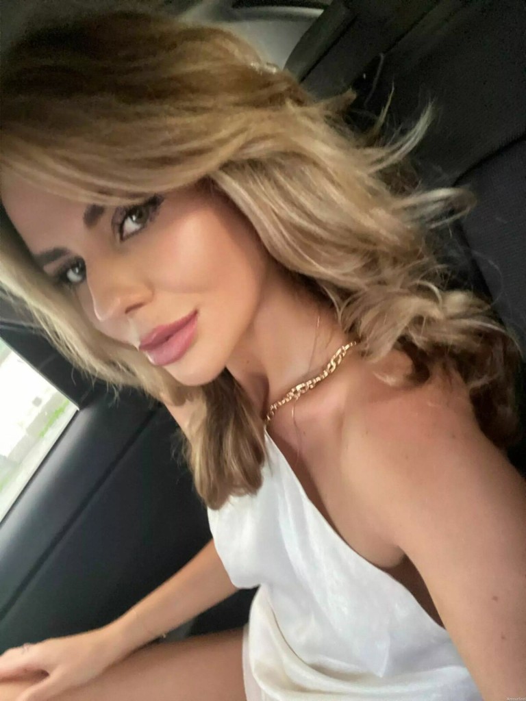 Anastasiia, 26